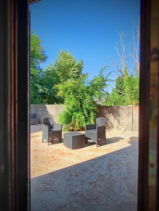 Villetta Di Anastasia 2 Tropea Filandari ภายนอก รูปภาพ