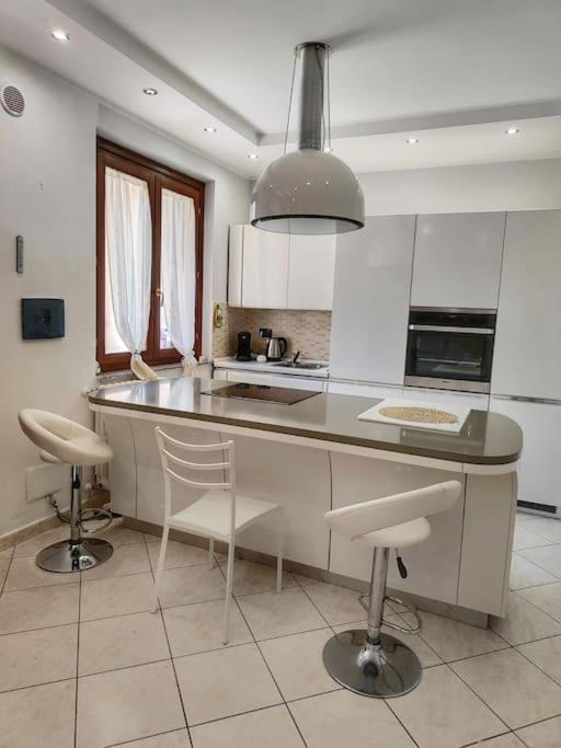 Villetta Di Anastasia 2 Tropea Filandari ภายนอก รูปภาพ