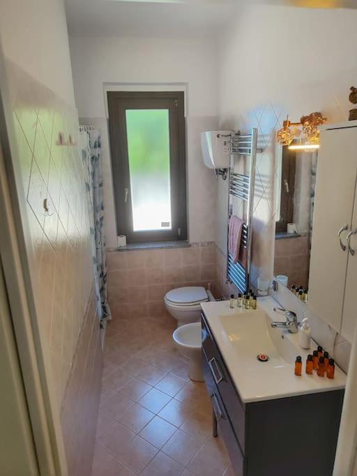 Villetta Di Anastasia 2 Tropea Filandari ภายนอก รูปภาพ